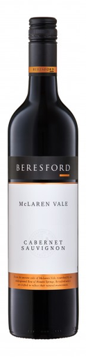 Beresford Mclaren Vale Cabernet Sauvignon 750ml