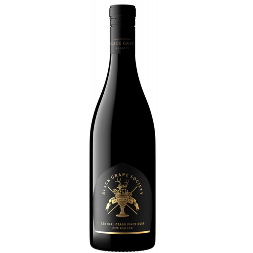 Black Grape Society Pinot Noir 750ml