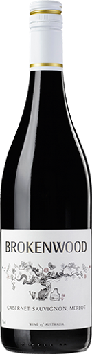 Brokenwood 8 Rows Cabernet Merlot 750ml