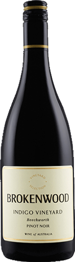 Brokenwood Indigo Pinot Noir 750ml