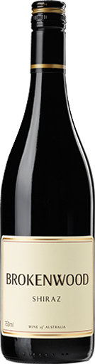 Brokenwood Shiraz 750ml
