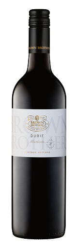 Brown Brothers Durif 750ml