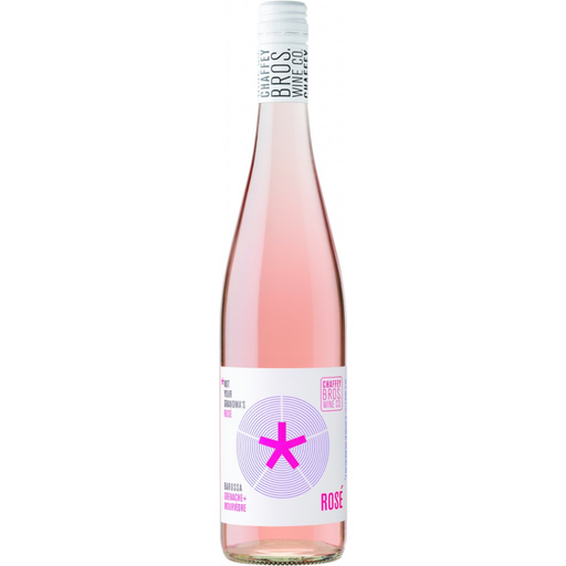 Chaffey Bros Not Your Grandma's Rose 750ml