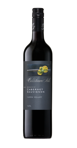 Coldstream Hills Reserve Cab Sauvignon 750ml