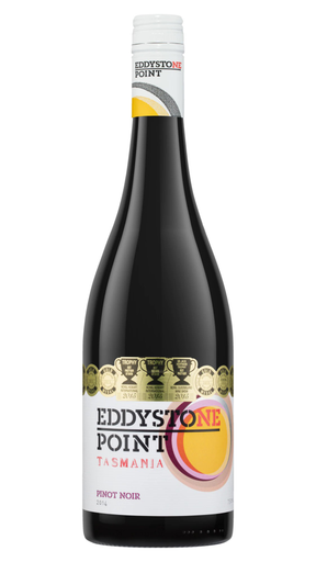 Eddystone Point Pinot Noir 750ml