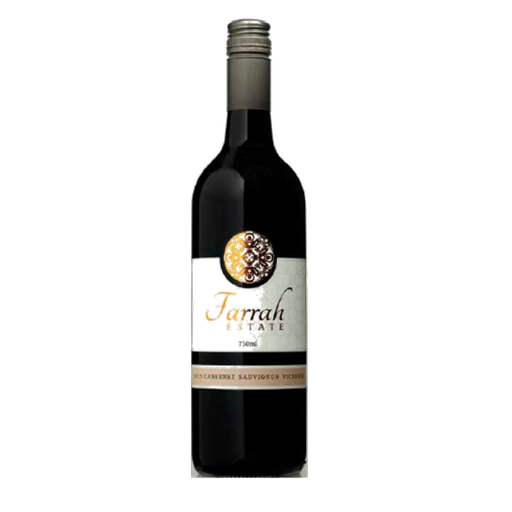 Farrah Estate Cabernet Sauvignon 750ml