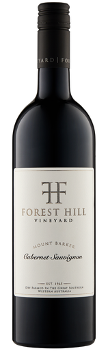 Forest Hill Estate Cabernet Sauvignon 750ml