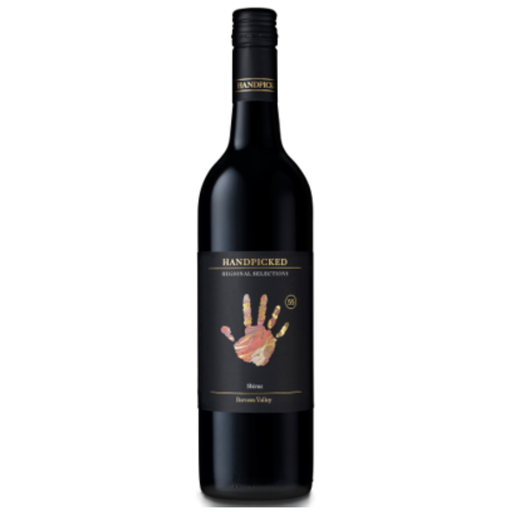 Handpicked Wines Regional Selection Barossa Valley Shiraz 750ML