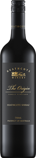 Heathcote Estate Estate Shiraz 750ml