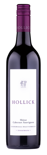 Hollick Shiraz Cabernet 750ml