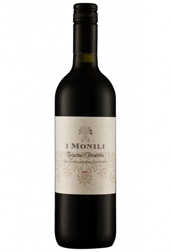 I Monili Prim Tarantino 750ml