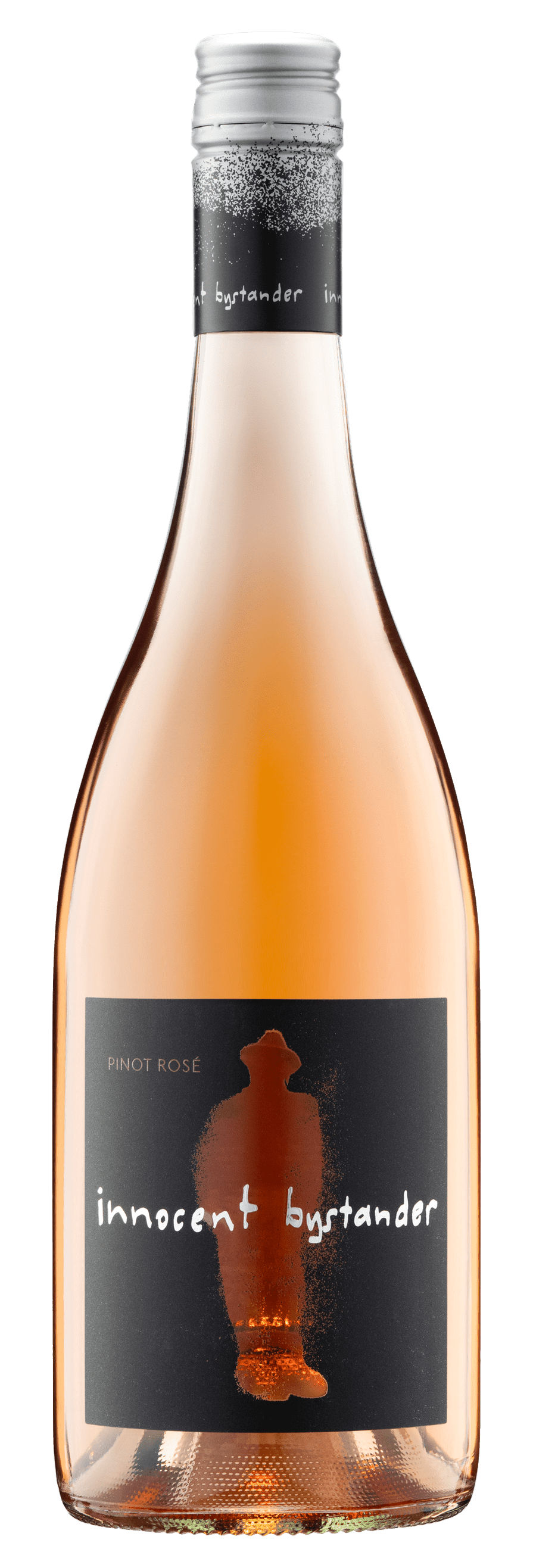Innocent Bystander Rose 750ml