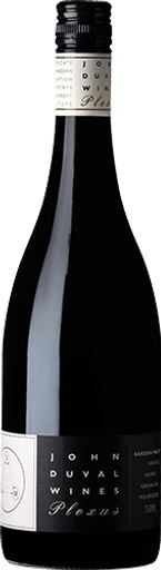 John Duval Plexus Shiraz Grenache 750ml