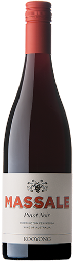 Kooyong Massale Pinot Noir 750ml