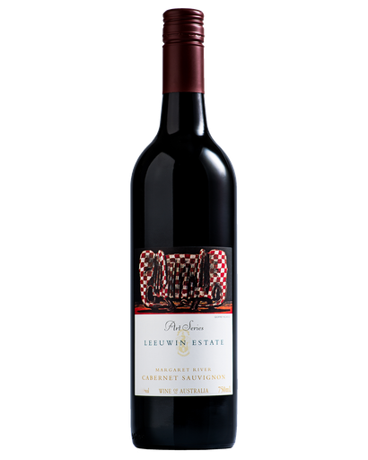 Leeuwin Estate Art Series Cabernet Sauvignon 750ml