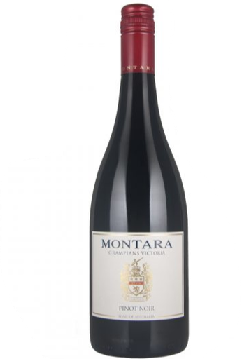 Montara Grampians Pinot Noir 750ml