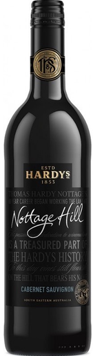 Hardys Nottage Hill Cabernet Sauvignon 750ml