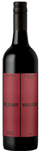 O'Leary Walker Cabernet Sauvignon 750ml