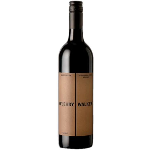 O'Leary Walker Shiraz 750ml