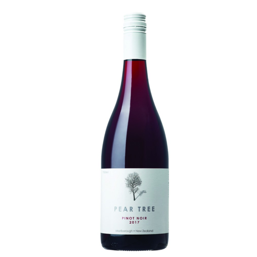 Pear Tree Pinot Noir 750ml