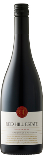 Red Hill Estate Coonawarra Cabernet Sauvignon 750ml