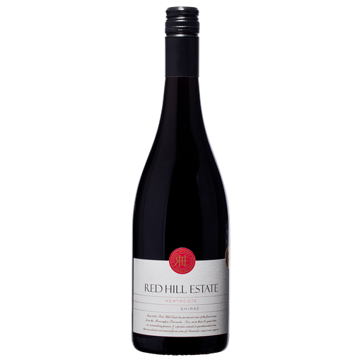 Red Hill Estate Heathcote Shiraz 750ml