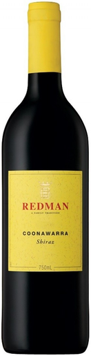 Redman Shiraz 750ml