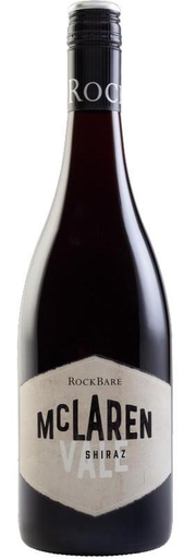 Rockbare Shiraz 750ml