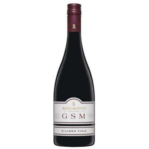 Rosemount Gsm Grenache Syrah Mourvedre 750ml