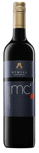 Rymill Mc2 Cabernet Franc Merlot 750ml