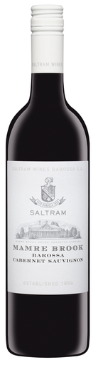 Saltram Mamre Brook Cabernet Sauvignon 750ml