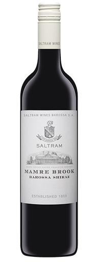 Saltram Mamre Brook Shiraz 750ml