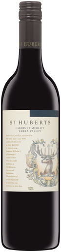 St Hubert's Cabernet Merlot 750ml