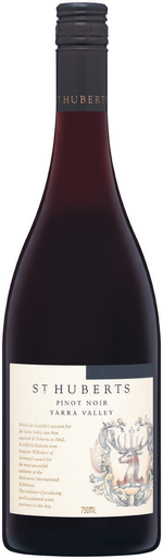 St Hubert's Pinot Noir 750ml