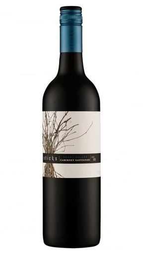 Sticks Cabernet Sauvignon 750ml