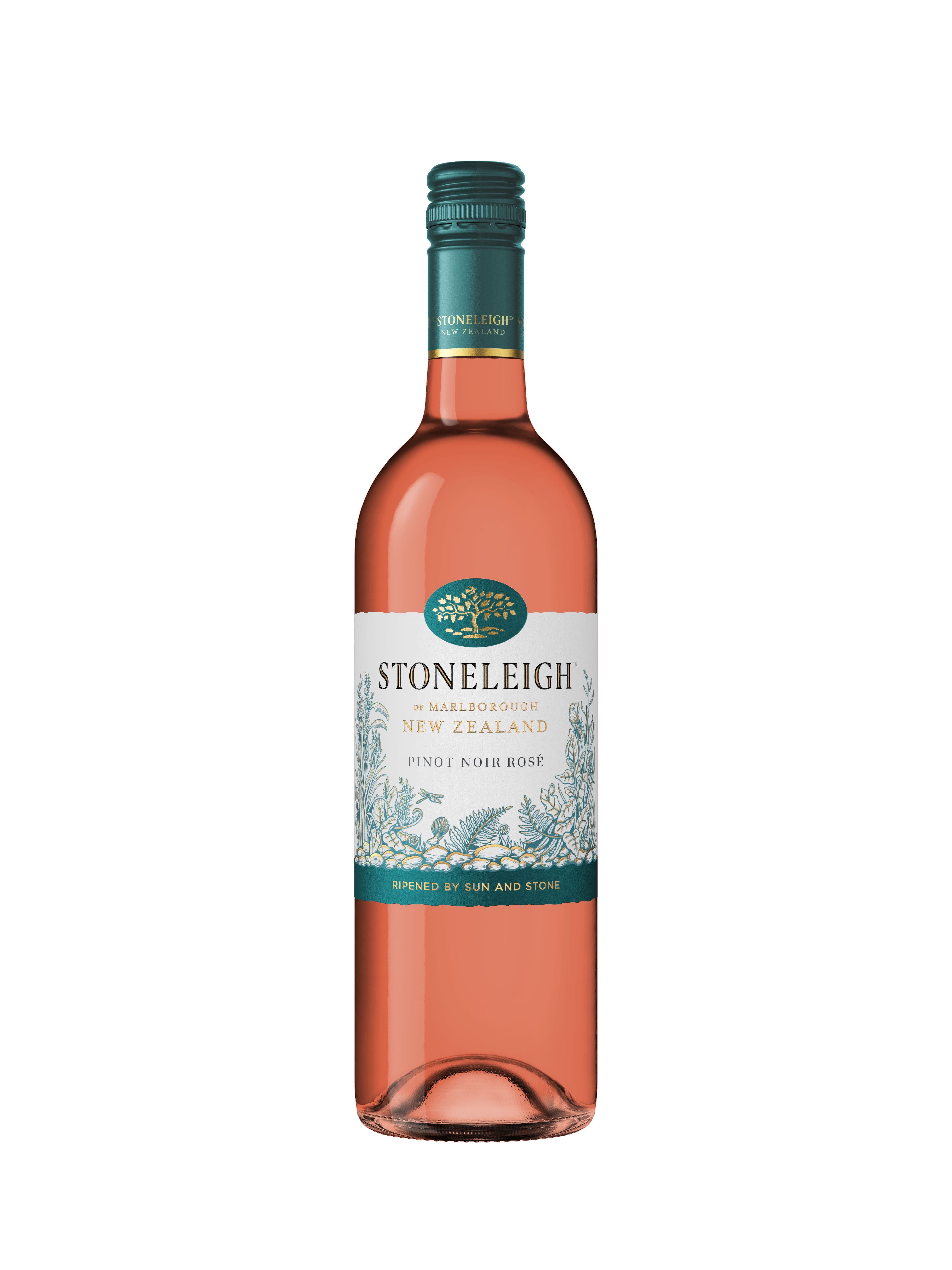 Stoneleigh Pinot Rose 750ml