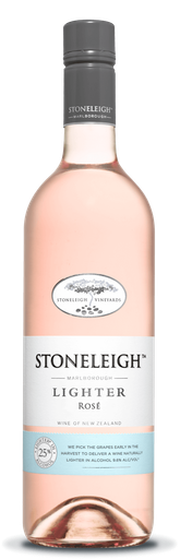 Stoneleigh Rose 750ml