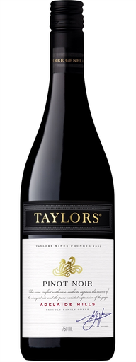 Taylors Estate Pinot Noir 750ml