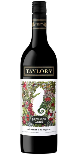 Taylors Promised Land Cabernet Sauvignon 750ml