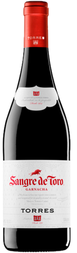 Torres Sangre De Torro 750ml