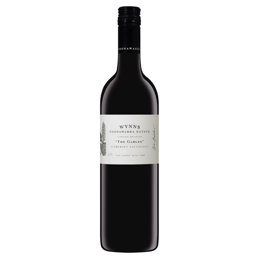Wynns Gables Cabernet Sauvignon 750ml