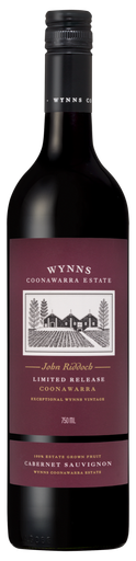 Wynns John Riddoch Cabernet Sauvignon 2019 750ml