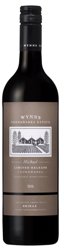 Wynns Michael Shiraz 750ml