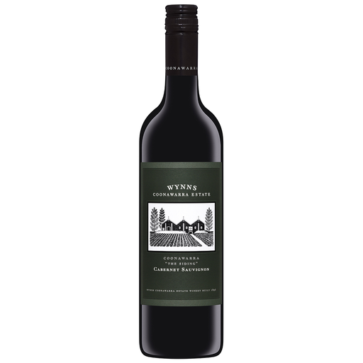 Wynns The Siding Cabernet Sauvignon 750ml