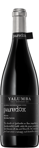 Yalumba Paradox Shiraz 750ml