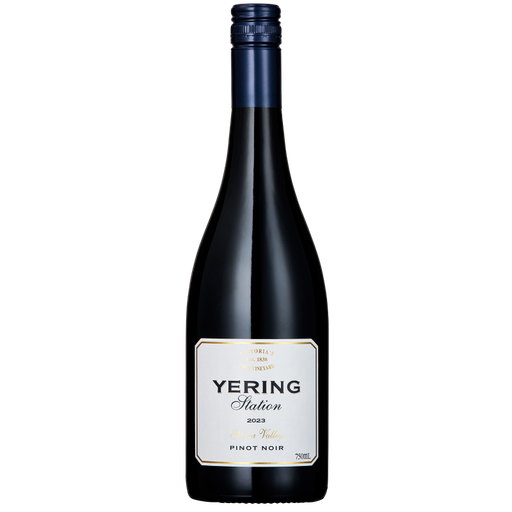 Yering Station Pinot Noir 750ml