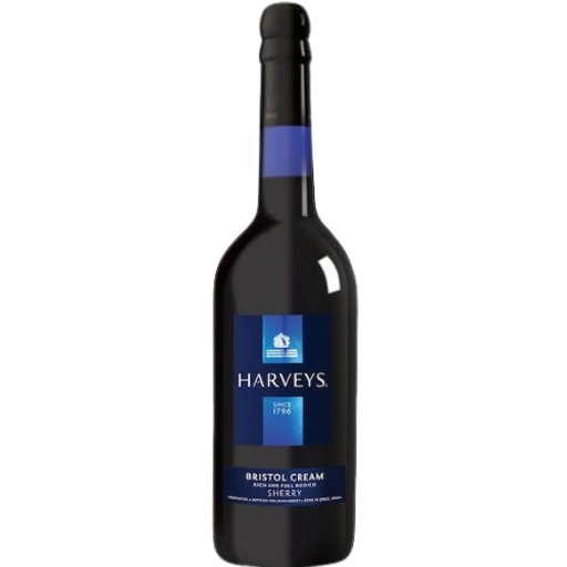 Harveys Cream 750ml