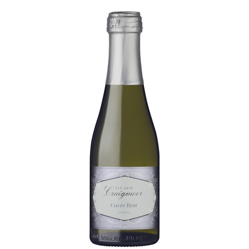 Craigmoor Cuvee Brut 200ml