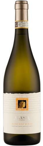 Alasia Moscato D'Asti 750ml