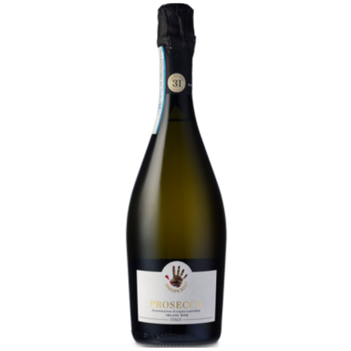 Handpicked Wines Regional Selections Veneto Prosecco Doc 750ml